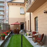Casa Liberty Acqui Terme