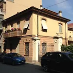 Casa Liberty Acqui Terme