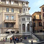 Casa Liberty Acqui Terme