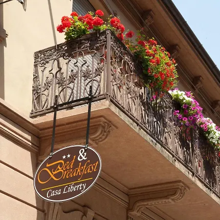Casa Liberty 3*