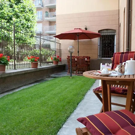 Penzion Casa Liberty