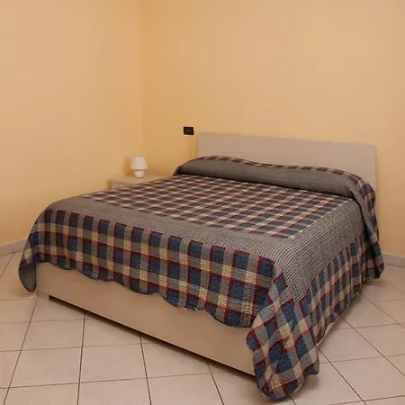 Casa Liberty 3* Акви Терме