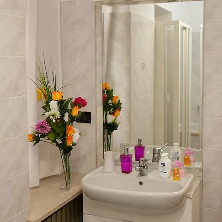 Casa Liberty Гостевой дом 3*