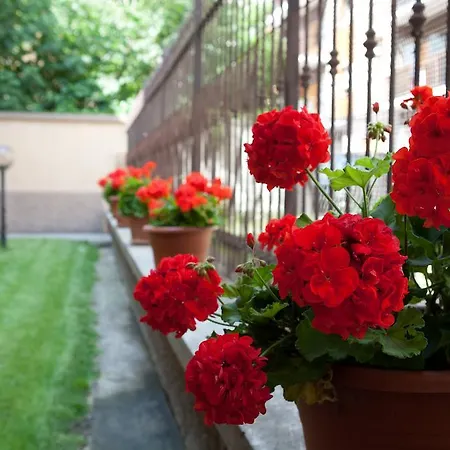 Гостевой дом Casa Liberty 3*