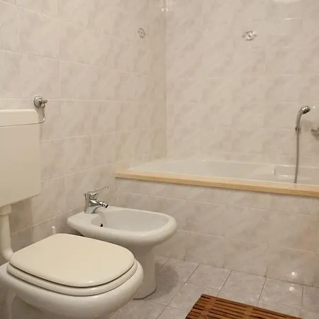 Gæstehus Casa Liberty 3*