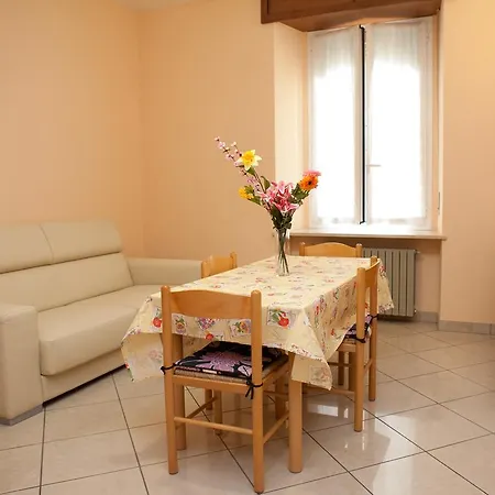 Casa Liberty Гостевой дом Акви Терме