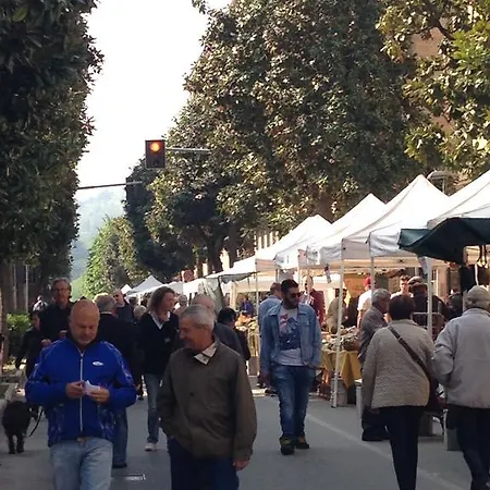 Casa Liberty Гостевой дом