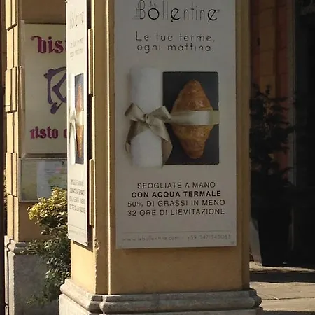 Гостевой дом Casa Liberty