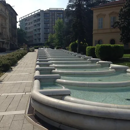 Casa Liberty Гостевой дом 3*