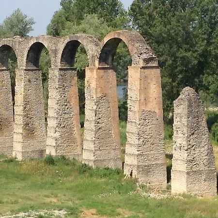 Гостевой дом Casa Liberty 3*