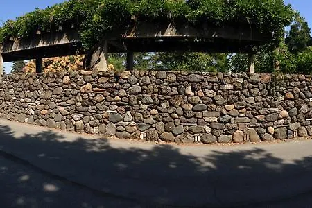 Гостевой дом Casa Liberty Акви Терме