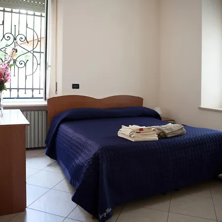Casa Liberty Penzion