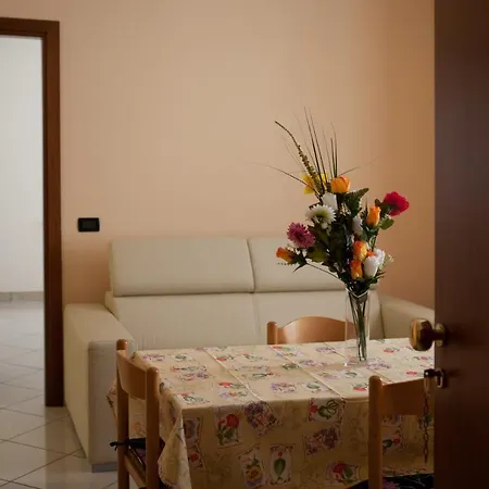 Гостевой дом Casa Liberty Акви Терме