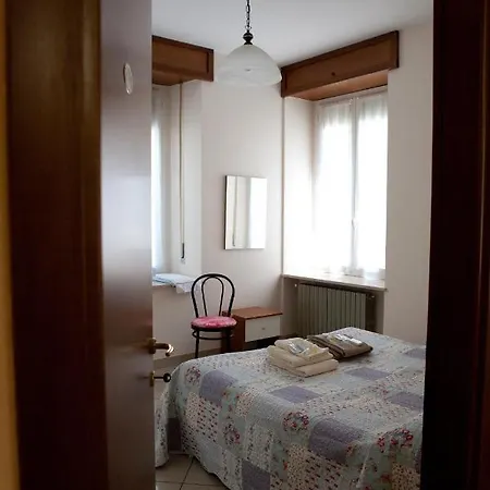 Casa Liberty 3* Акви Терме