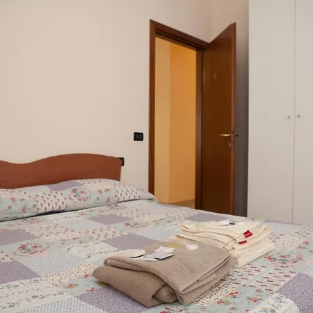 Casa Liberty בית הארחה