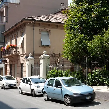 Guest house Casa Liberty Acqui Terme