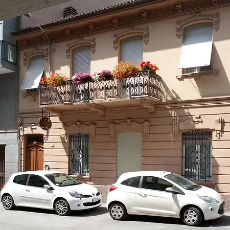 Casa Liberty 3*