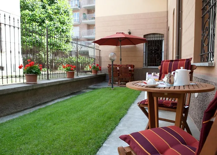 Penzion Casa Liberty