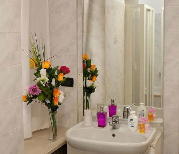 Casa Liberty Penzion 3*