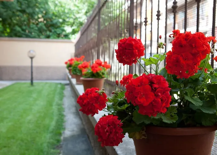 Casa de hóspedes Casa Liberty 3*