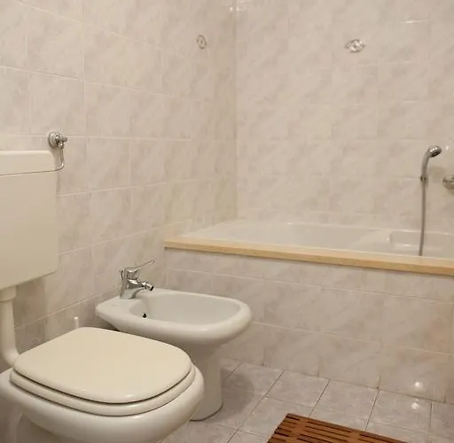 Penzion Casa Liberty 3*