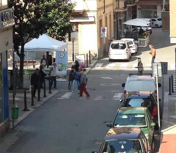 Casa de hóspedes Casa Liberty