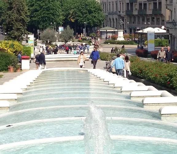 Casa Liberty Acqui Terme