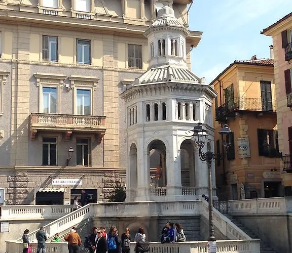 Casa Liberty Acqui Terme
