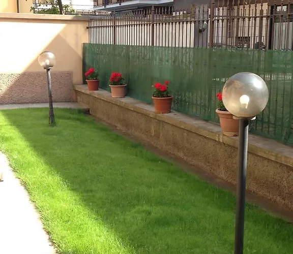 Penzion Casa Liberty