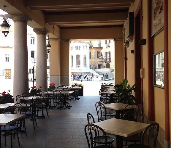 Casa Liberty 3* Acqui Terme