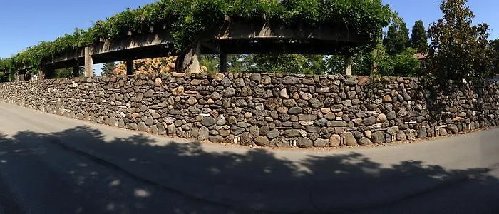 Casa de hóspedes Casa Liberty Acqui Terme