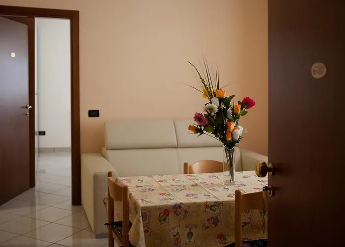 Penzion Casa Liberty Acqui Terme