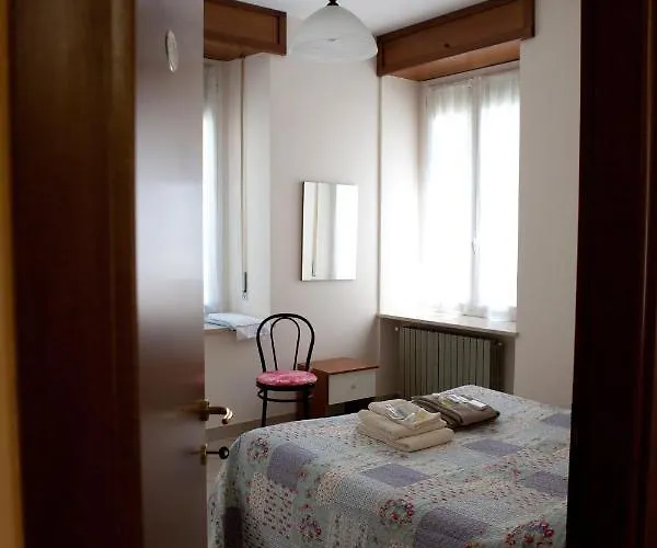 Casa Liberty 3* Acqui Terme