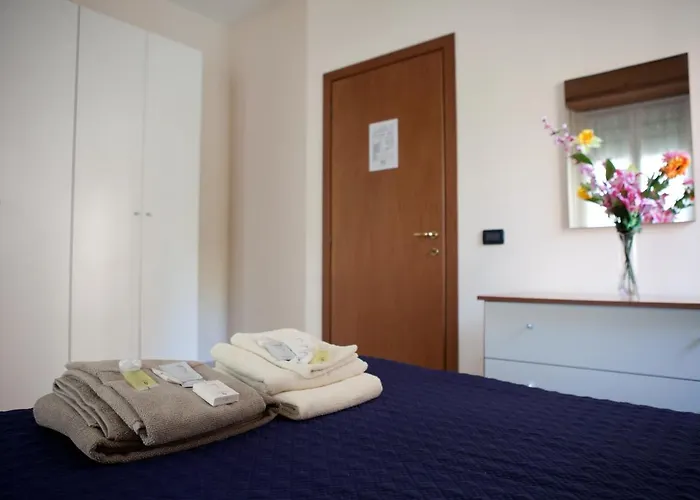 Casa Liberty 3* Acqui Terme